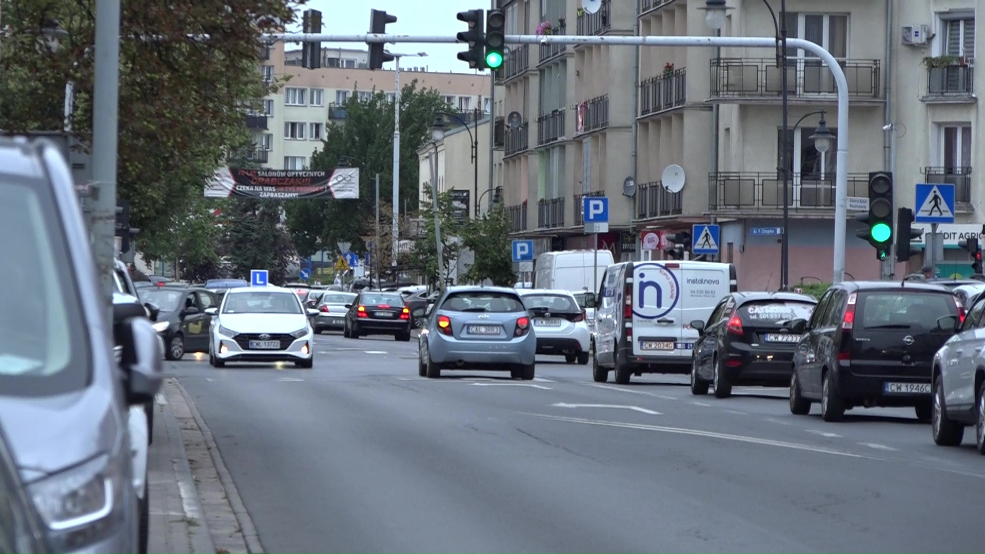 Od poniedziałku duże utrudnienia na tej ulicy